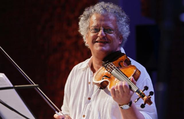 Cantus Ansambl će na trećem koncertu sezone ugostiti legendu suvremene glazbe Irvinea Ardittia