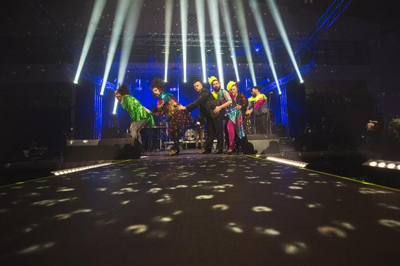 AntiValentinovo #5 i drugi dan oduševilo prepuni Boćarski dom!