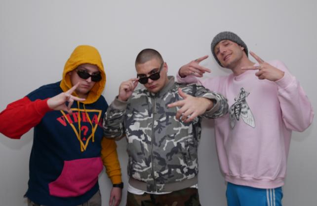 KUKU$ sprema kaos ovaj petak u Boogaloou