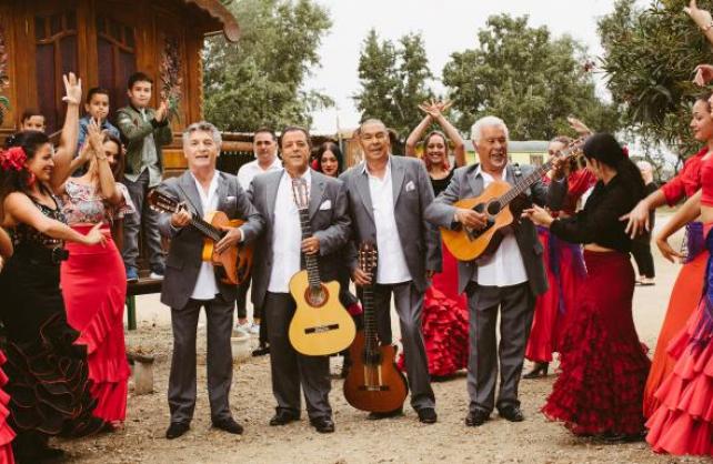 Gypsy Kings nastupili u Lisinskom – neispunjena velika očekivanja uz solidan koncert