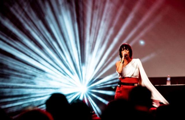 Kosheen uskoro u Zagrebu