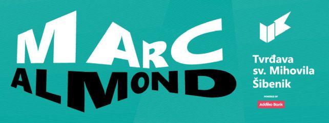 Marc Almond stiže na Tvrđavu sv. Mihovila!