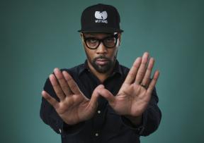 RZA objavio album pjesama za meditaciju