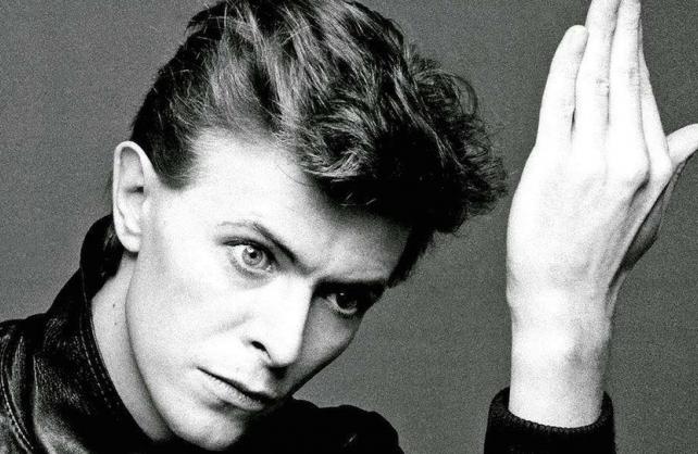 For the Record: David Bowie - 