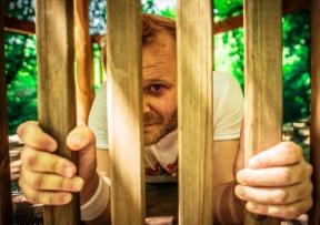 Zvonimir Varga kreće na turneju po zagrebačkim knjižnicama