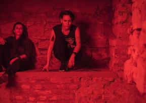 Tús Nua nakon europske turneje stižu na domaću pozornicu Vintage Industrial Bara