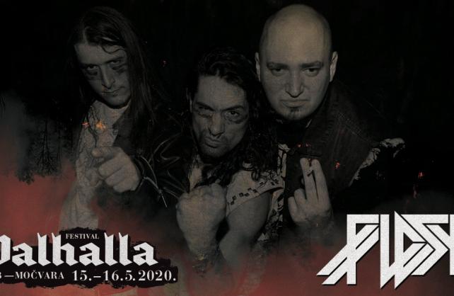 U pretprodaji ulaznice za Valhalla festival 2020