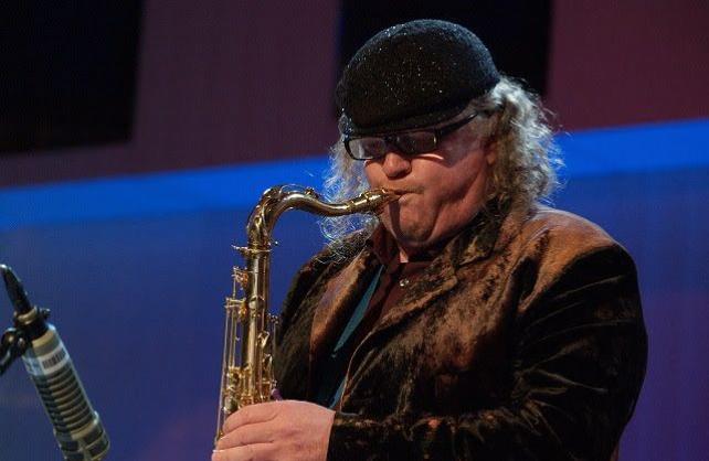 Sigi Feigl & Jazz Orchester Steiermark stižu u Zagreb povodom 30. rođendana Jazz.hr-a