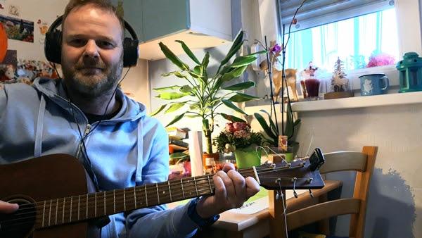 Zadnja večer 11th Zagreb International Blues Festivala uživo na internetu