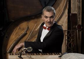 Opaki klasičari: Matej Meštrović