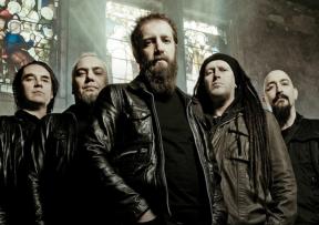 Paradise Lost najavili novi album