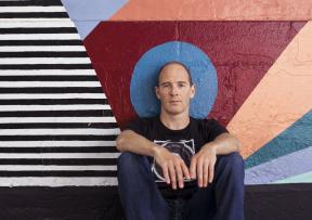 Nakon 10 godina odsustva Caribou 4.11. dolazi u zagrebački Boogaloo!