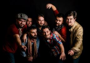 Jall Aux Yeux predstavlja spot za pjesmu 