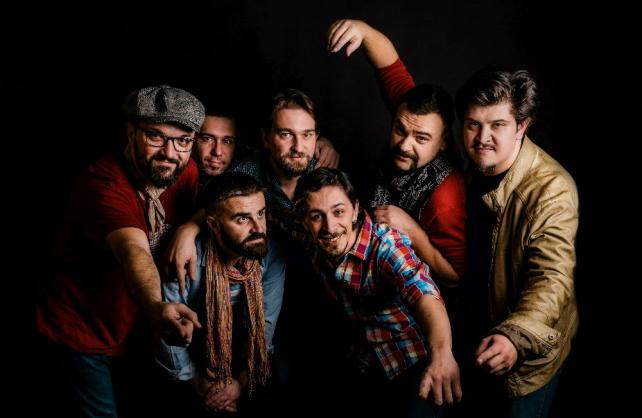 Jall Aux Yeux predstavlja spot za pjesmu 