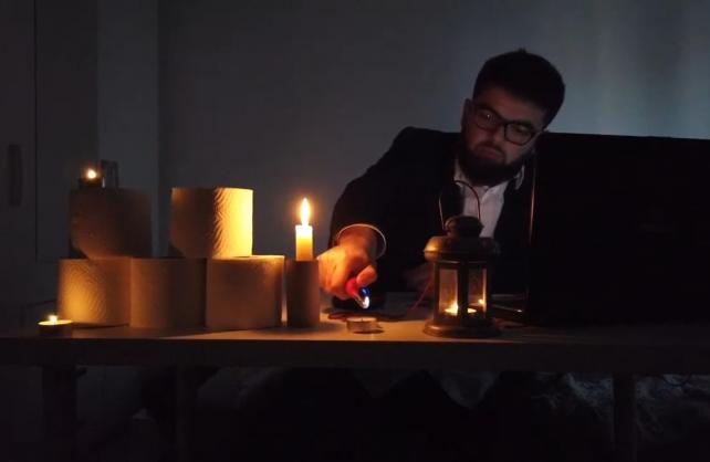 Šljeminho svima poručuje - ostanite doma!