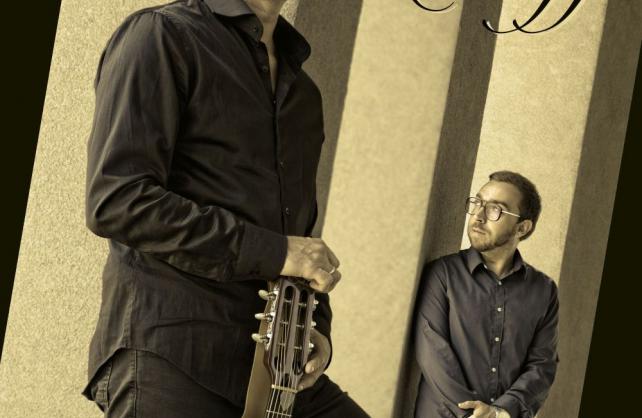 Makedonski glazbeni virtuozi Goran Papazz i Tanče Grozdanovski digitalno objavili album “Elegy”