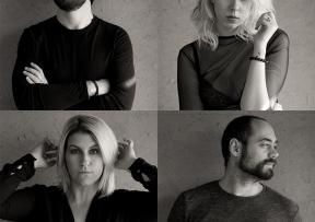 Random predstavlja novi singl „Muladhara“