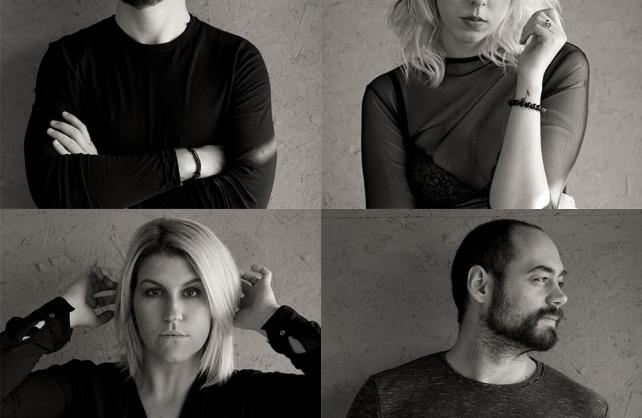 Random predstavlja novi singl „Muladhara“