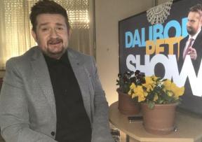 Dalibor Petko otkriva što rade zvijezde (te njihove hobije)