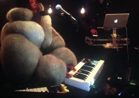 Aklea Neon za Sound Report o budućnosti glazbene industrije -