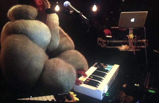 Aklea Neon za Sound Report o budućnosti glazbene industrije -