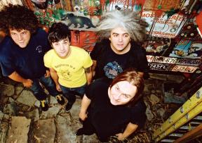 The Melvins se vraćaju u Zagreb!