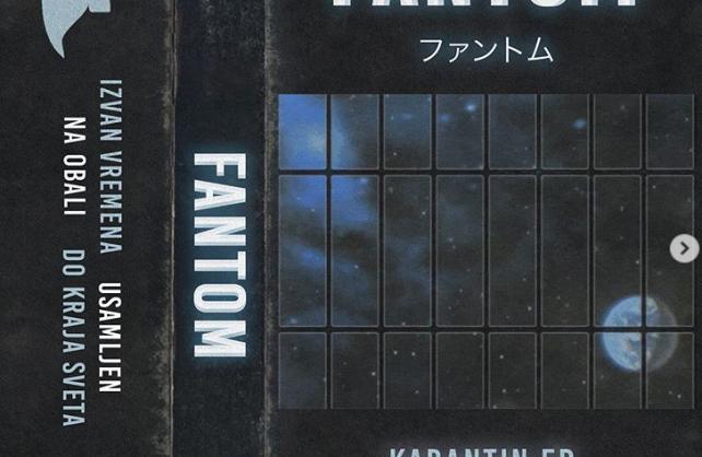 Fantom iz karantene poručuje – „Sve biće okej“