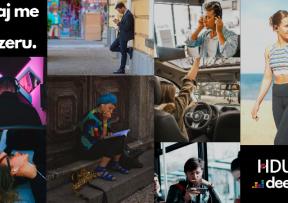 Sva domaća glazba na dlanu – kanal Hrvatske diskografske udruge na Deezeru