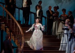 Izolacija je vrijeme da se zaljubite u operu uz ovih pet remek-djela!