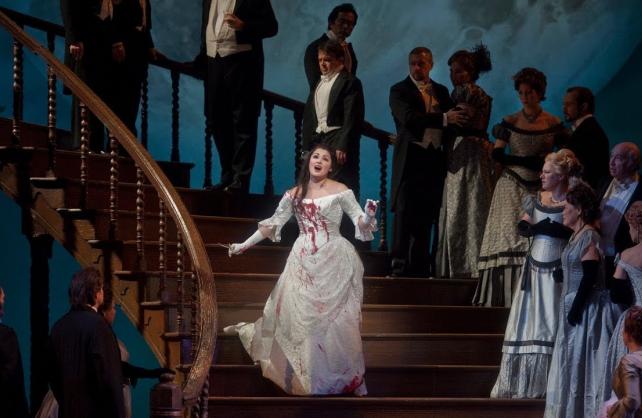 Izolacija je vrijeme da se zaljubite u operu uz ovih pet remek-djela!