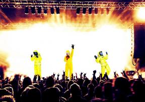 Novi svjetski glazbeni poredak i teorije zavjere - ‘ko tu kome svira?