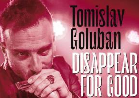 Tomislav Goluban predstavlja novi singl