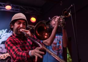 Mad Caddies rasplesali Vintage Industrial