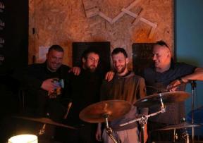 Discohernia je opet tu – poslušajte “Promjenu stanja”