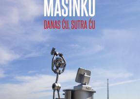 Mašinko - nesalomljiv duh generacije umotan u najiskreniji lokalni punk rock novog milenija