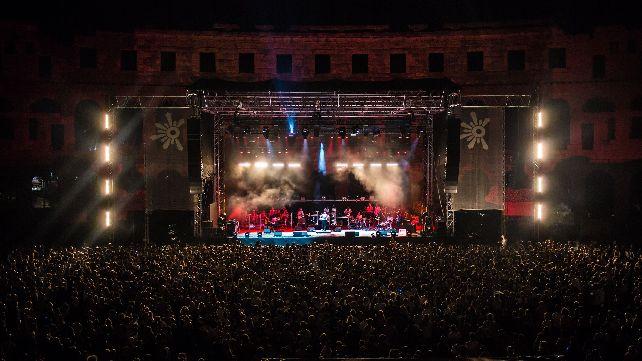 Predložene hitne mjere za opstanak hrvatske event industrije