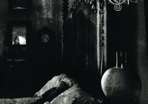 For the Record: Opeth – „Deliverance“