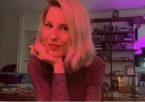 Ida Prester u novom spotu otkrila kako izgleda 