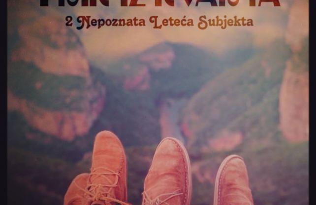 Frik iz kvarta predstavlja 