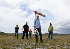 Veliki povratak Urbana i četvorke u Tvornicu kulture