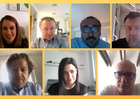 Održana online panel rasprava o digitalnom tržištu glazbene industrije