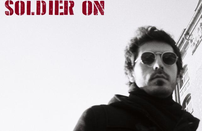 Seed Holden objavio album 