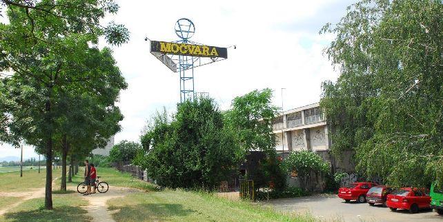 Močvara u ponedjeljak 11.5. otvara terasu!