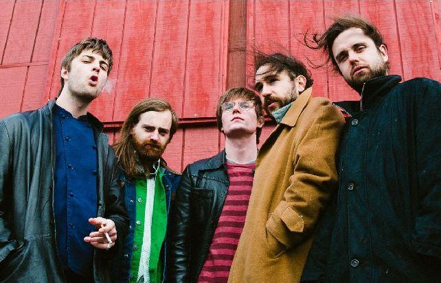 Fontaines D.C. najavili novi album 