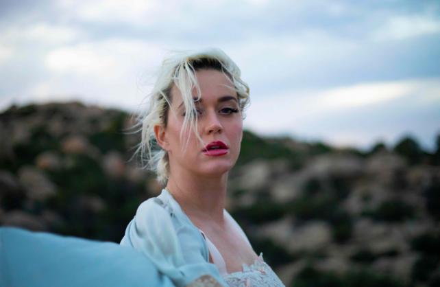 Katy Perry predstavila novi singl 