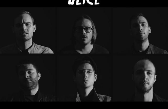 Široke ulice predstavile novu pjesmu