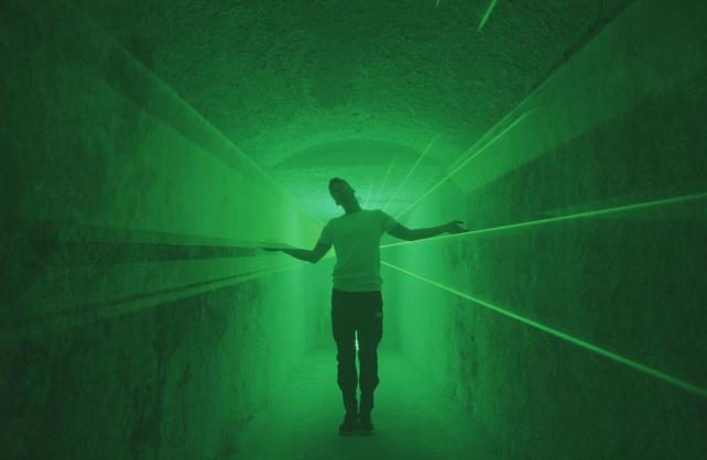 Zakoračite u mistični svijet kids from the sky uz njihov novi singl 