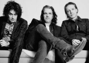 The Jon Spencer Blues Explosion ovog tjedna u Močvari