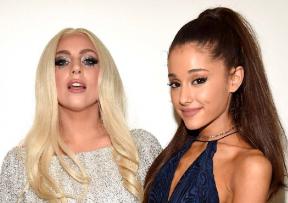 Lady Gaga i Ariana Grande udružile snage i objavile novu pjesmu