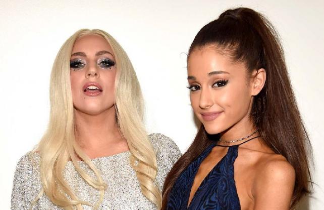 Lady Gaga i Ariana Grande udružile snage i objavile novu pjesmu